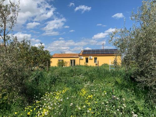 Belpasso Bed & Breakfast | Top-Rated Arnè: Family-Friendly Stay with Perfect Reviews