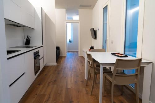 Brescia Antica Apartment | Arnaldo Design Apartment