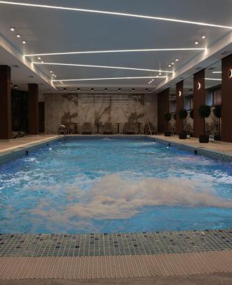 Atyrau Hotel | ARNAU Hotel