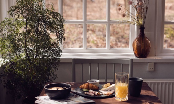 Varde Hotel | Discover Arnbjerg Pavillonen: Spa, Dining & Family Fun