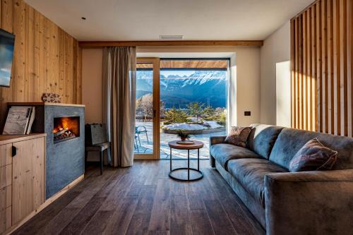 Cavedago Apartment | Arnica Alpin Lodge