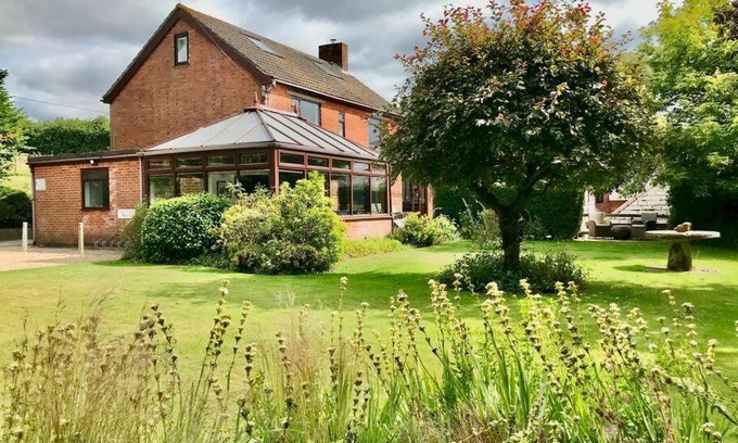 New Forest District House | Arniss New Forest