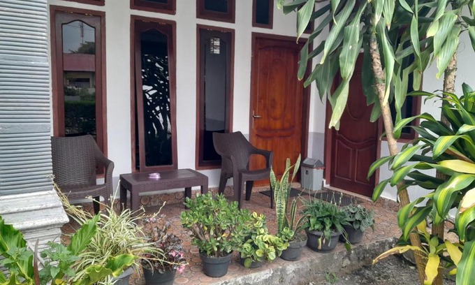 Bajawa House | Arnolds Family Homestay: Rated 9/10 with Breakfast Included