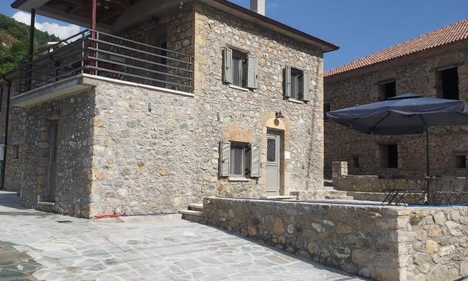 Zarouhla Apartment | Discover AROANIA Suites: Family-Friendly 4-Star Retreat