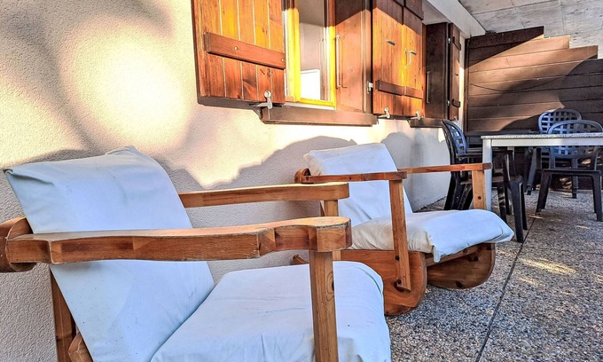Champex-Lac Apartment | Arolla R01 by Interhome