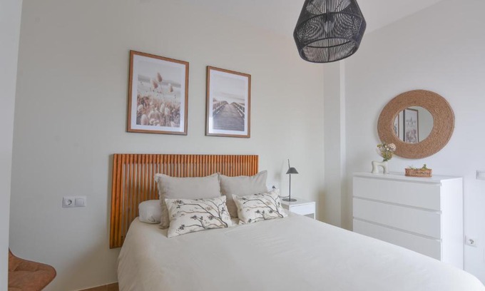 Olvera Apartment | Guest Rated 9.7: AROMA APARTAMENTO OLVERA - Family Friendly