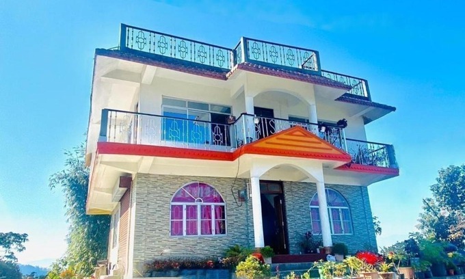 Turuk House | Cozy Aroma Homestay: Pet-Friendly & Family-Approved Stay