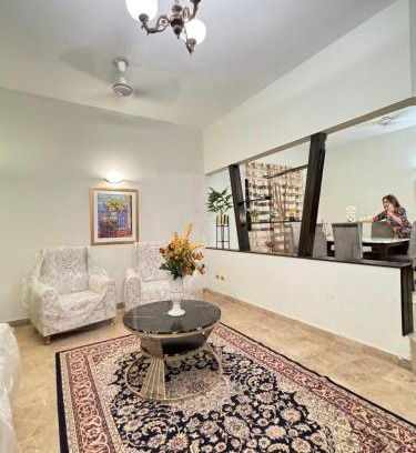 D.H.A. House | Aroma Palace Dha