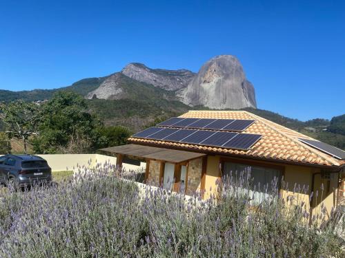 Pedra Azul Hotel | Discover Aromas da Pedra - Guest Rated 9.8/10 Experience