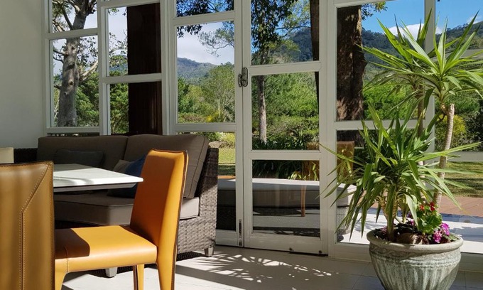 Shitan House | Discover Family-Friendly Comfort at Around The Tree Manor