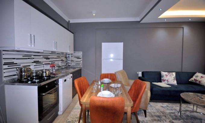 Arpacay Apartment | Top-Rated Arpaçay Apart Otel: Family & Pet-Friendly Retreat