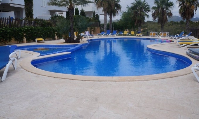 Cala d'Or Apartment | Exclusive Marina View Apartment - Guest Rated 9.8/10