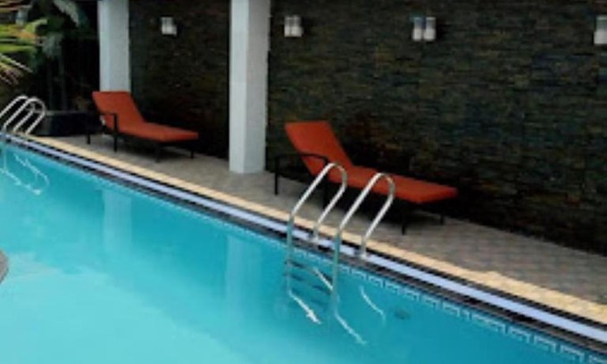Balasore Resort | Beachfront Arpita Resort Chandipur with Pool & Breakfast