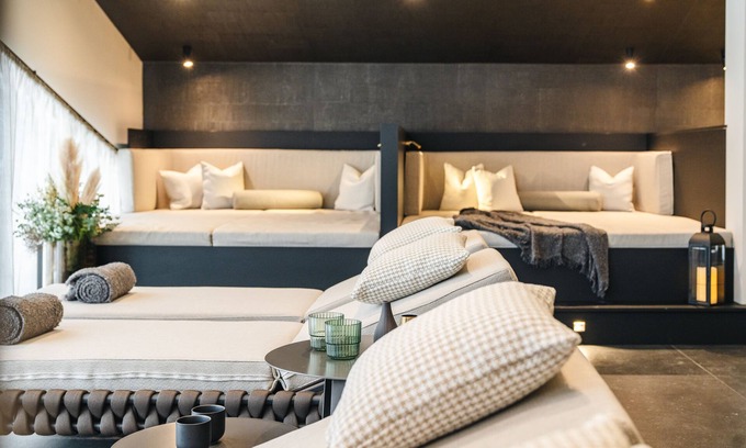 Sankt Anton am Arlberg Hotel | Discover Arpuria: Hidden Luxury Mountain Retreat for Adults