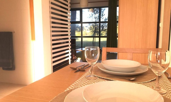 Quinta do Anjo Apartment | Scenic Getaway at Arrábida Resort & Golf Academy