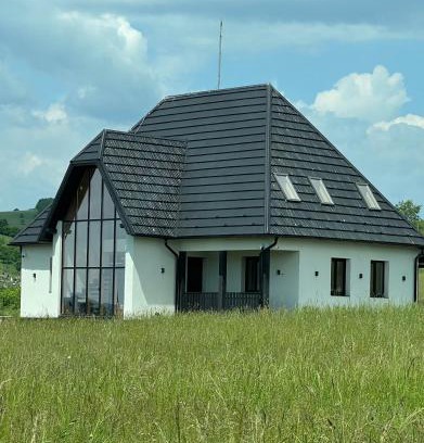 Sintereag House | Pet-Friendly Arra Housing Near Bistrita with Top Ratings