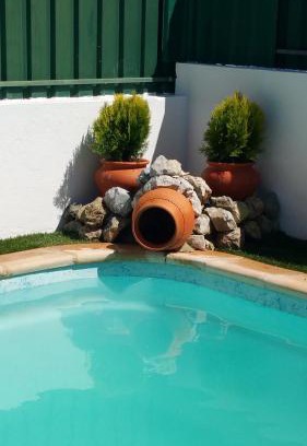 Sao Simao House | Discover Arrabida's Sweet Home: 4-Star Family Retreat
