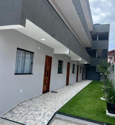 Praia Grande Apartment | Arraial Do Cabo - Blue View loft 10 Praia Grande