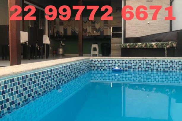 Centro House | Discover ARRAIAL DO CABO - Your Pet-Friendly Getaway