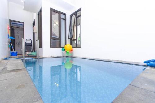 Oro Oro Ombo Villa | Private Pool & Rooftop Oasis at Arrayan B4 Retreat