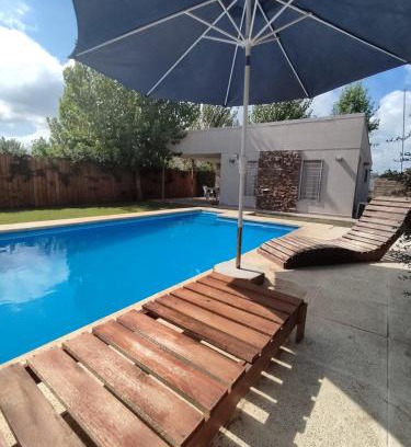 Junin House | Top-Rated Arrayanes: Pet-Friendly Oceanfront Retreat