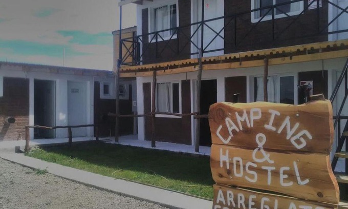 Gobernador Gregores Other | Pet-Friendly Retreat with Pool for Family Fun