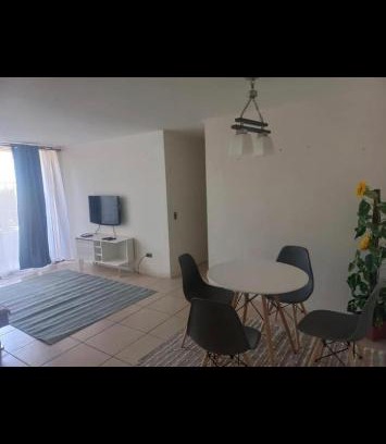 Arica Apartment | Discover ARRIENDO POR DÍAS: Family-Friendly Getaway
