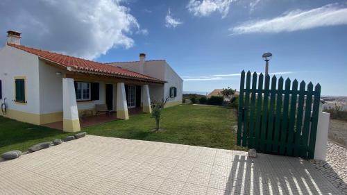 Aljezur House | Beachfront Escape at Arrifana with Ocean Views & Pool