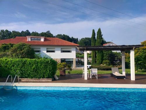 Cambre Apartment | Arrigada