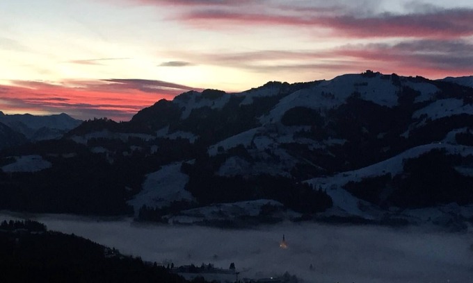 Kirchberg in Tirol Ski Chalet | Relax and Rejuvenate at Our Pet-Friendly Paradise