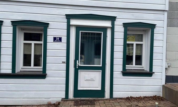 Sankt Andreasberg House | Feel Good Getaway: Pet-Friendly with Top Amenities