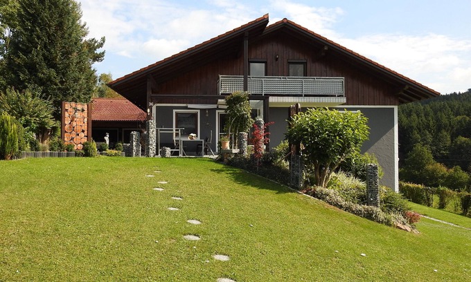 Landorf Apartment | Relax in a Quiet Four-Star Apartment with Hot Tub & Pool