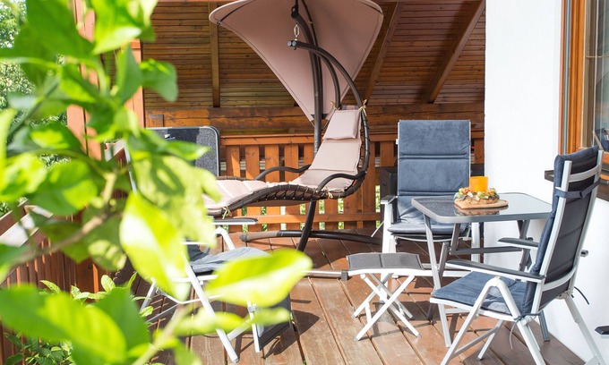 Aidenbach Apartment | Relax and Unwind at Our Family-Friendly Getaway
