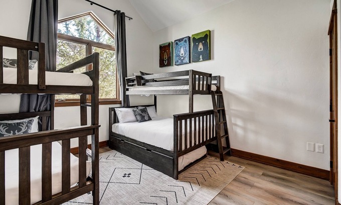 Edwards Condo | Arrowhead Village Premium 3 Bedroom Condominium 3 Condo