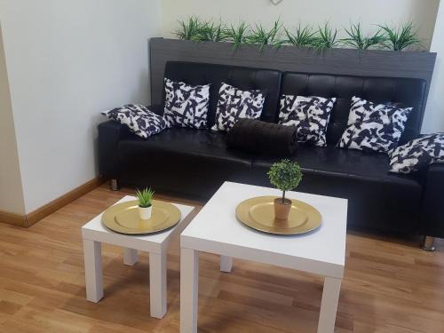 Coreses Apartment | Family-Friendly Arroyo: Top Rated with Perfect 9/10 Score