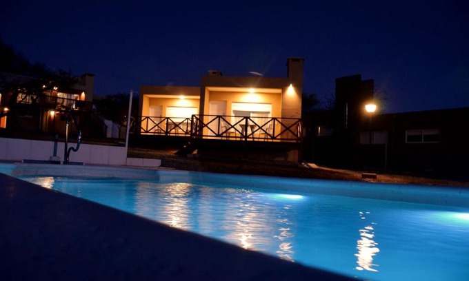 Mina Clavero House | Top-Rated Arroyo Suite House with Pool and Breakfast