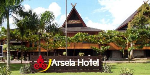 Pangkalan Bun Hotel | Family-Friendly Arsela Hotel Pangkalan Bun with Breakfast