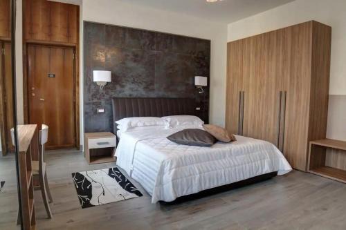 Historic Centre House | Explore Arsenale Turin Rooms: Child-Friendly Comfort Awaits