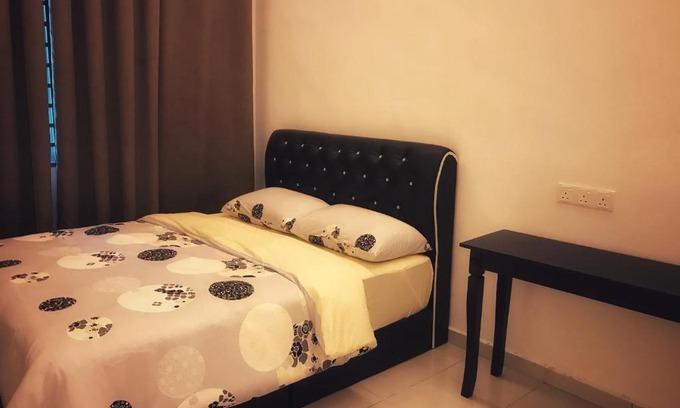 Bukit Kayu Hitam House | Top-Rated Arsyad Homestay Changlun for Family Getaways