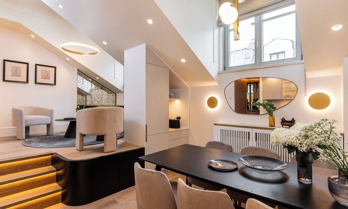 Piasek Południe Apartment | Art Boutique Aparthotel: Guest Rated 10/10 & Pet Friendly