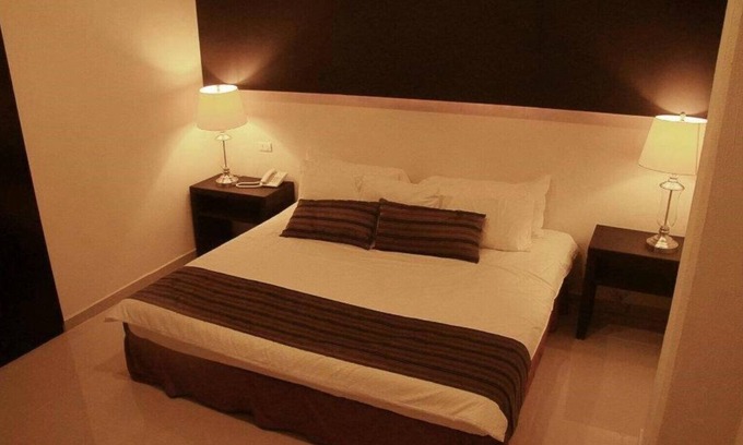 San Marcos Apartment | Art Boutique Hotel Aguascalientes - Double Suite 4