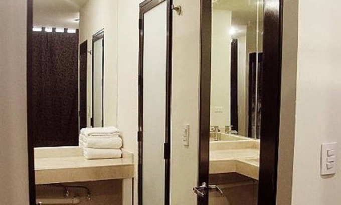 San Marcos Apartment | Art Boutique Hotel Aguascalientes - Double Suite 5