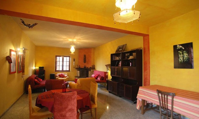 Bocale Villa | Discover Art Color Villa: Ocean Views & Pet-Friendly Stays