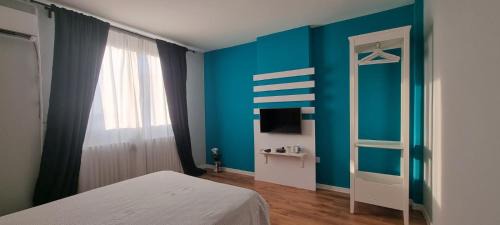 Slavija Apartment | Art d'aimer: Highly Rated Stay with Breakfast Included