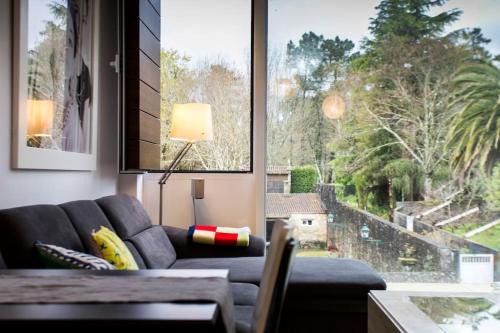Ames Apartment | Art & Design Retreat with Pool – 4-Star Guest Rated!