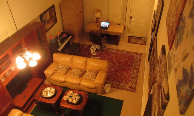 Gilbert House | Discover Art Gallery Corp House in Vista Del Ora Community