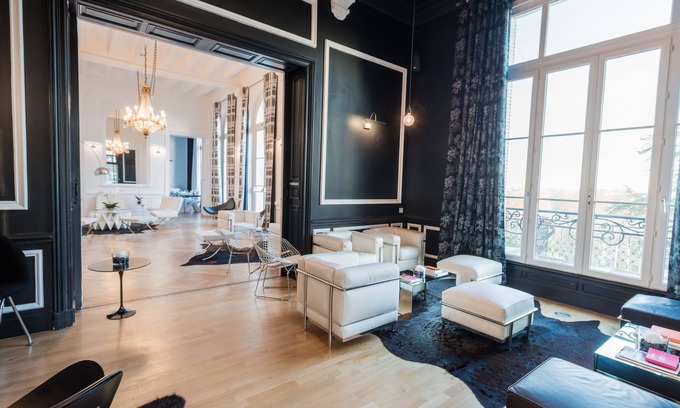Rochecorbon Hotel | Discover Art Hôtel Rochecorbon with Spa and Family Amenities