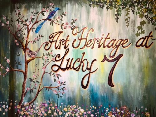 Taman Jubilee House | Art Heritage at Lucky 7: Family-Friendly Hotel Experience