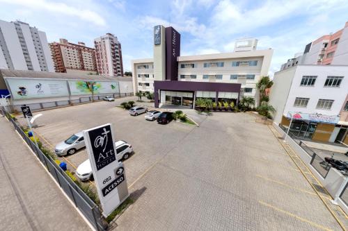 Centro Hotel | Art Hotel: Pet Friendly with Great Amenities & 9/10 Rating