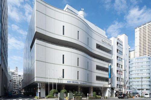 Higashinippori Hotel | Discover ART HOTEL Nippori Lungwood: Family-Friendly Retreat